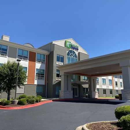 Holiday Inn Express & Suites - Enterprise By Ihg Zewnętrze zdjęcie
