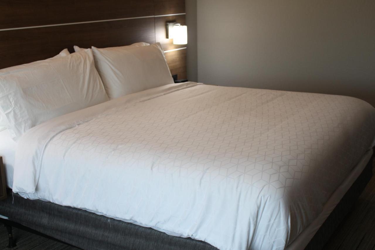 Holiday Inn Express & Suites - Enterprise By Ihg Zewnętrze zdjęcie
