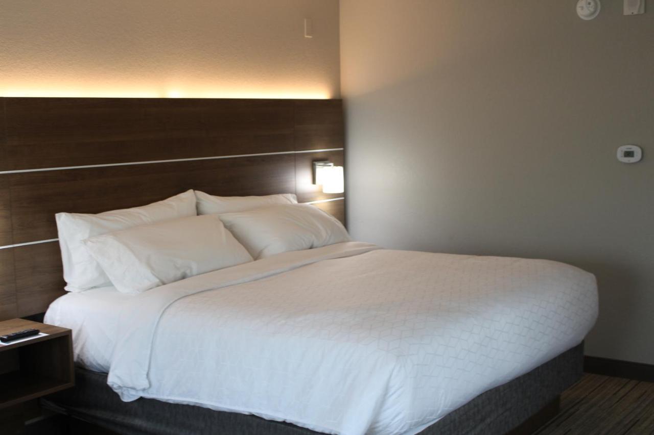 Holiday Inn Express & Suites - Enterprise By Ihg Zewnętrze zdjęcie