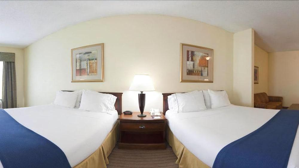 Holiday Inn Express & Suites - Enterprise By Ihg Zewnętrze zdjęcie