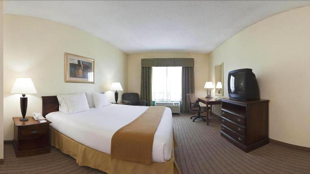 Holiday Inn Express & Suites - Enterprise By Ihg Zewnętrze zdjęcie