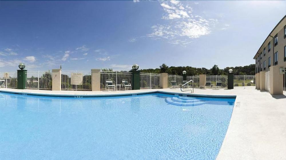 Holiday Inn Express & Suites - Enterprise By Ihg Zewnętrze zdjęcie