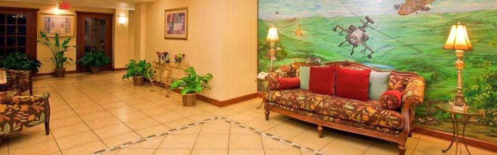 Holiday Inn Express & Suites - Enterprise By Ihg Zewnętrze zdjęcie