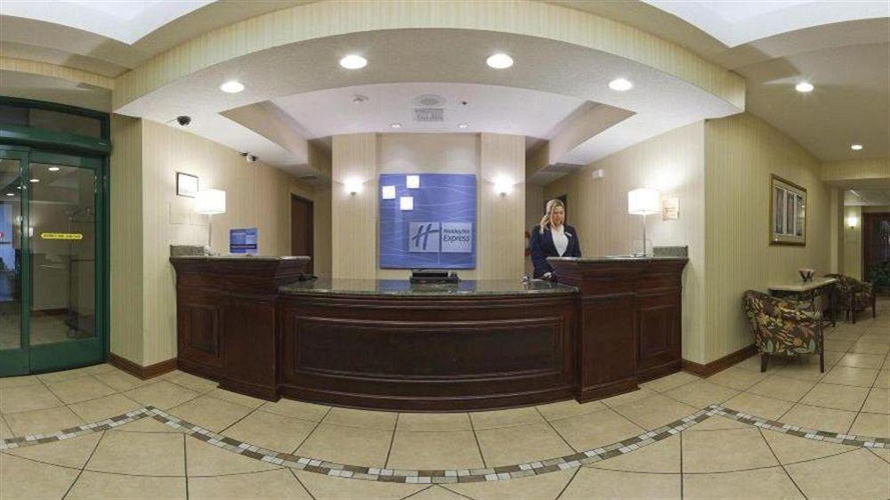 Holiday Inn Express & Suites - Enterprise By Ihg Zewnętrze zdjęcie