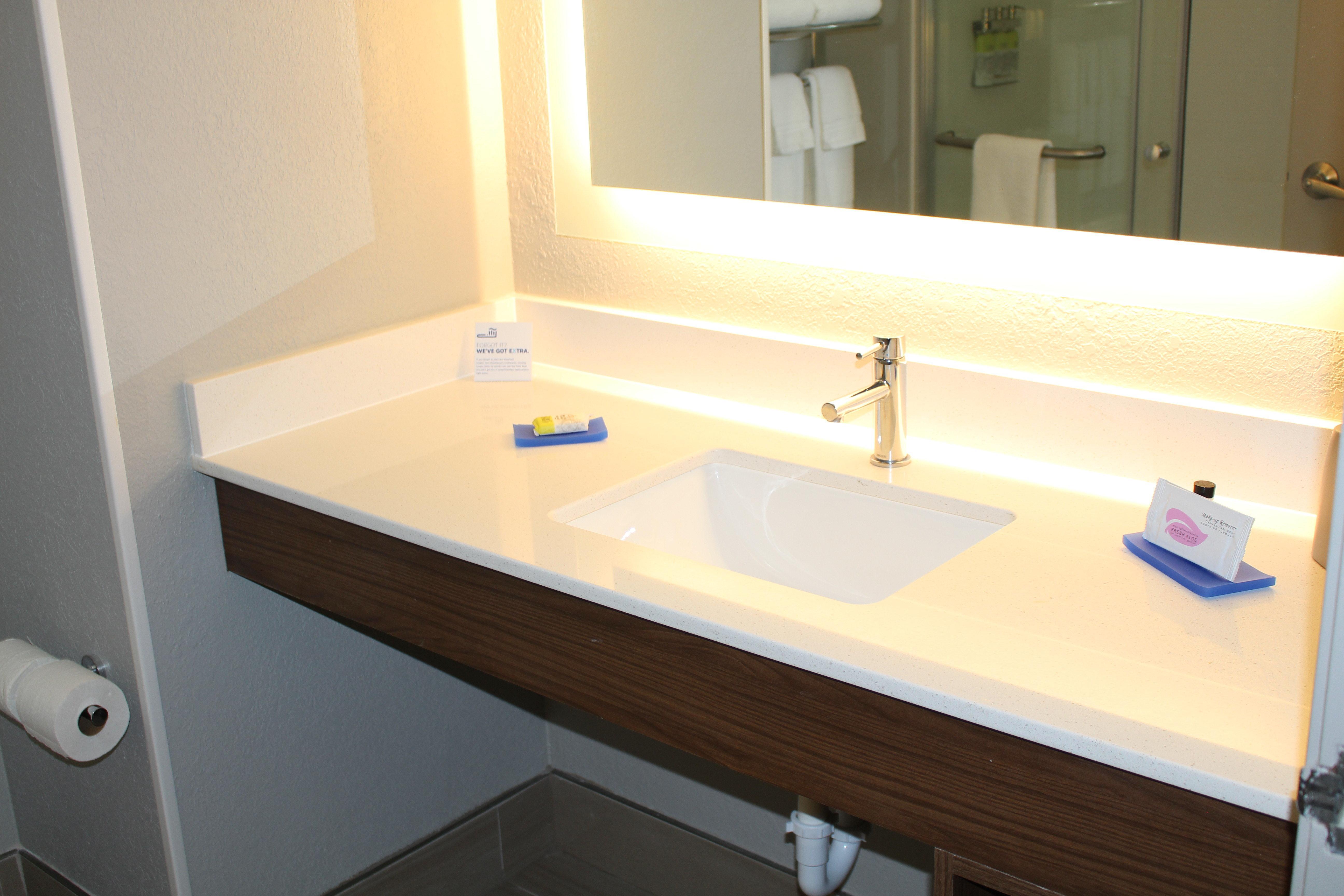 Holiday Inn Express & Suites - Enterprise By Ihg Zewnętrze zdjęcie