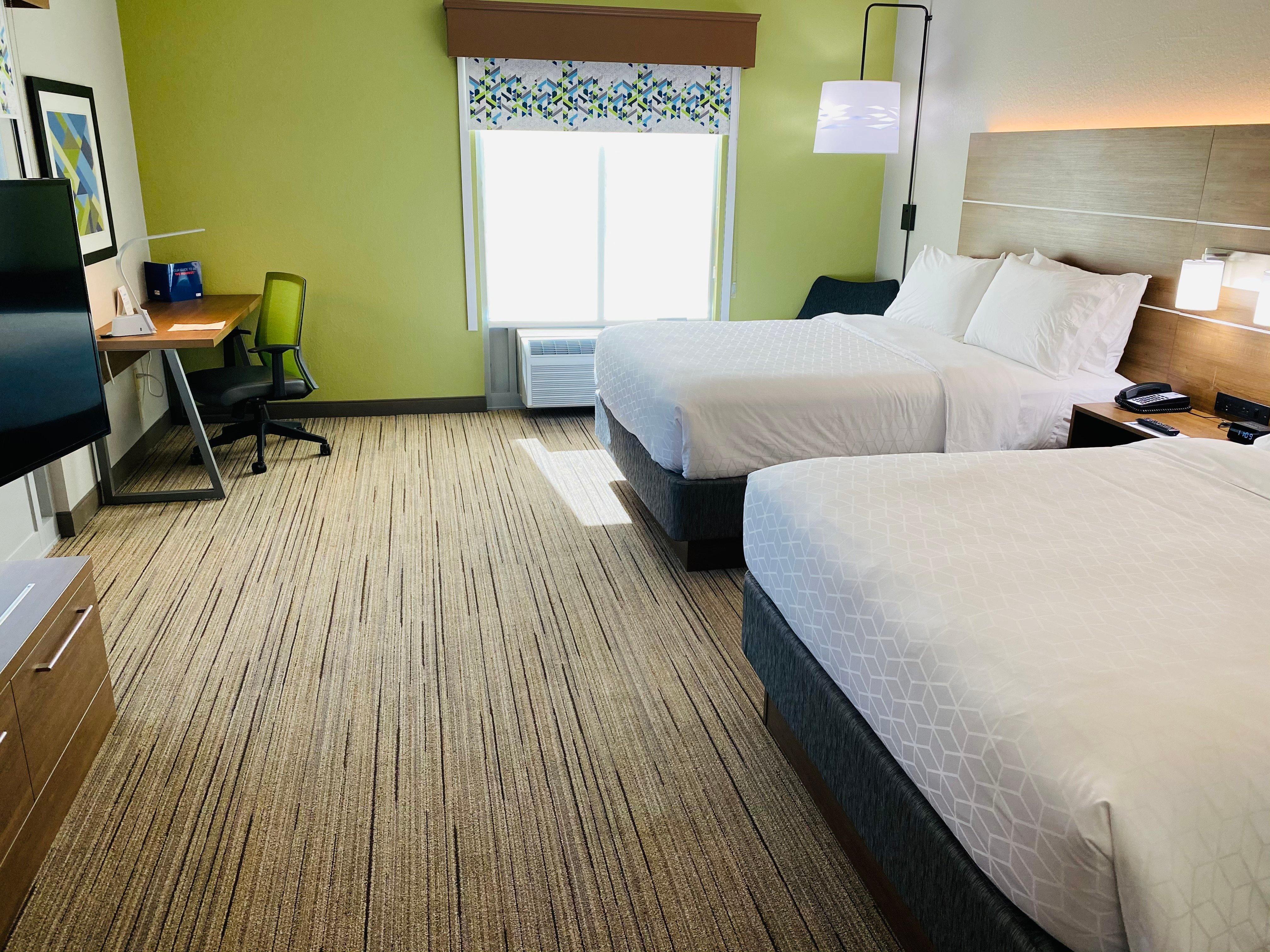 Holiday Inn Express & Suites - Enterprise By Ihg Zewnętrze zdjęcie
