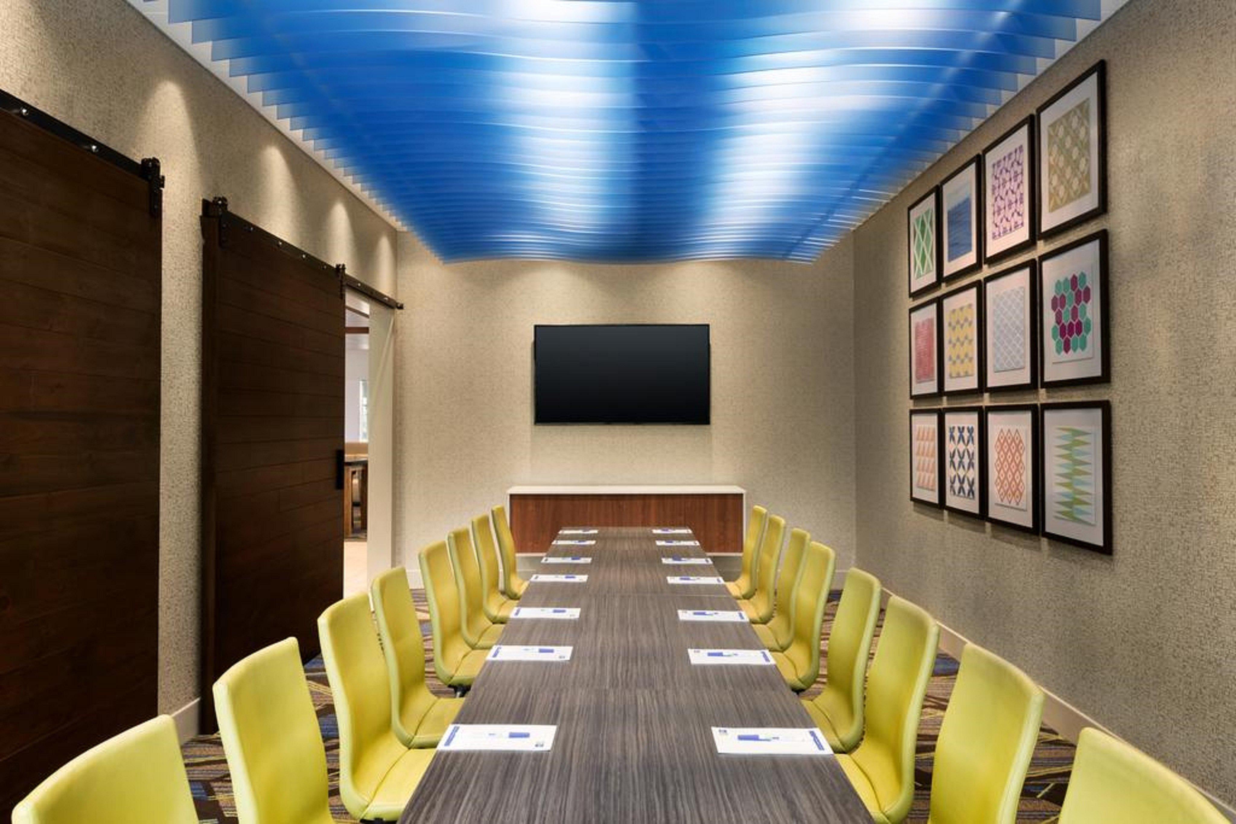 Holiday Inn Express & Suites - Enterprise By Ihg Zewnętrze zdjęcie