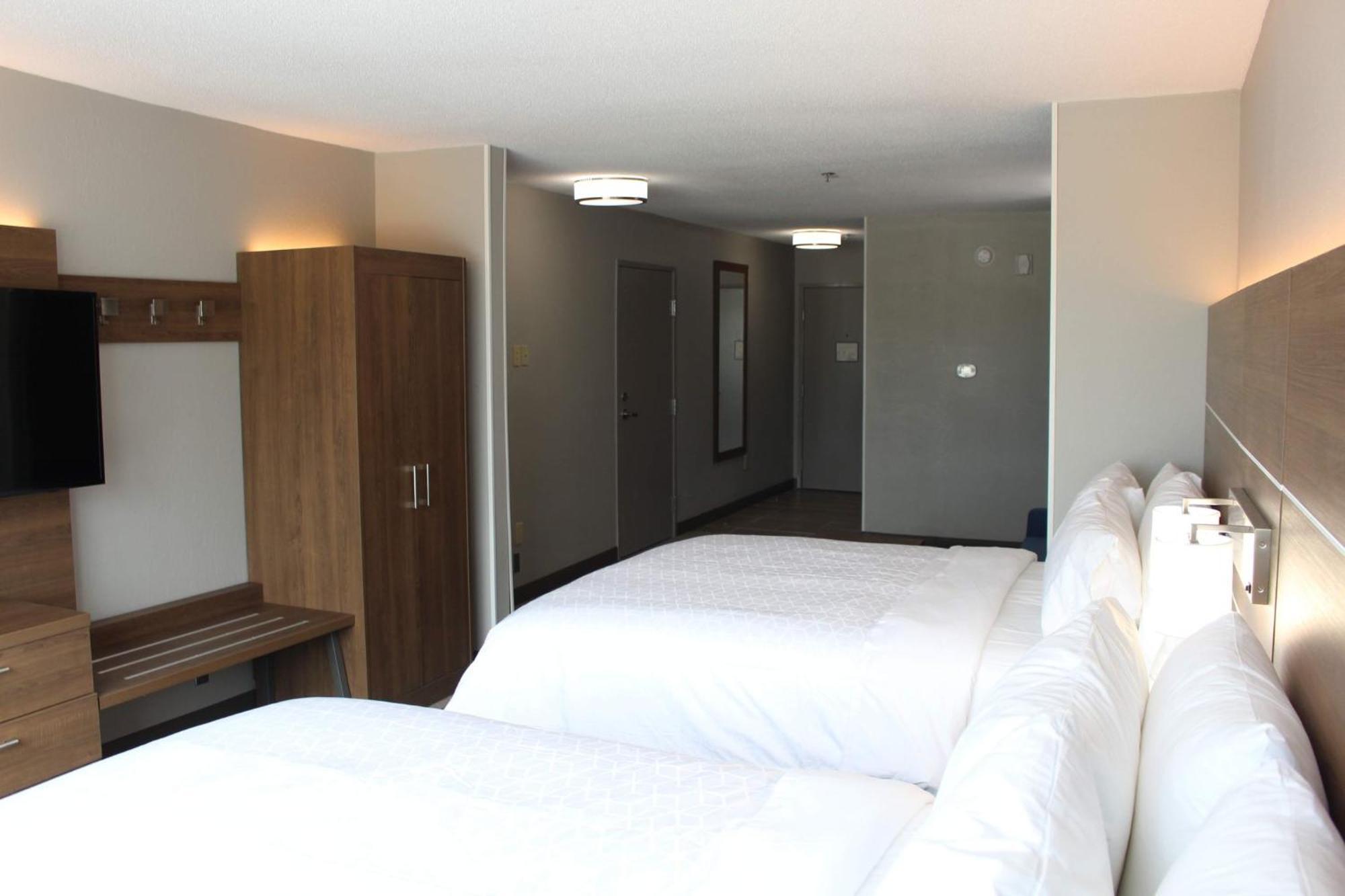 Holiday Inn Express & Suites - Enterprise By Ihg Zewnętrze zdjęcie