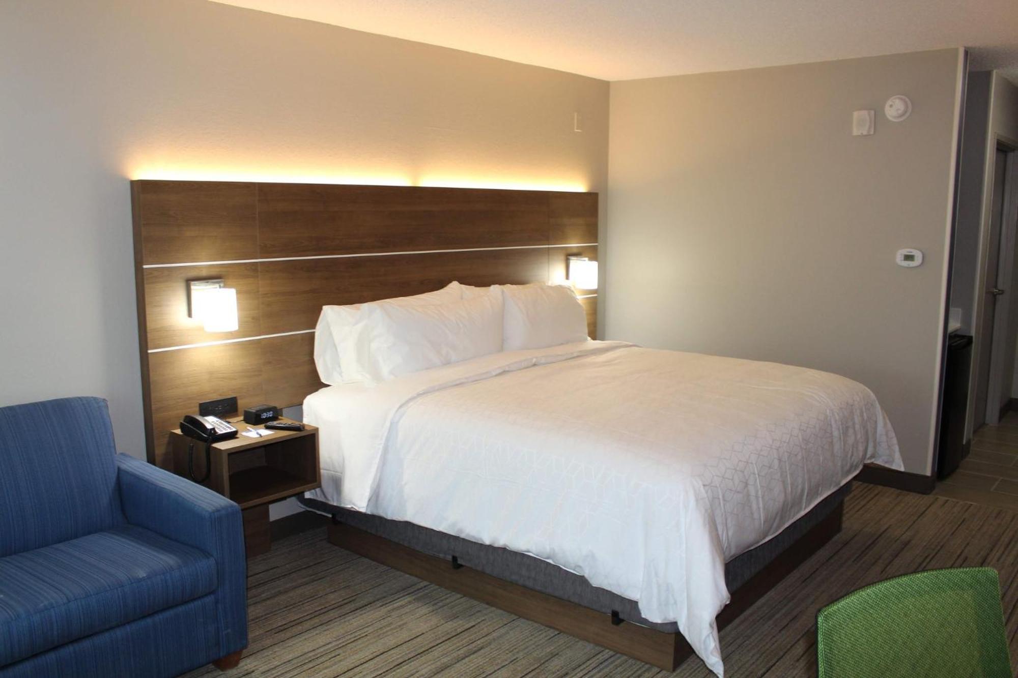 Holiday Inn Express & Suites - Enterprise By Ihg Zewnętrze zdjęcie