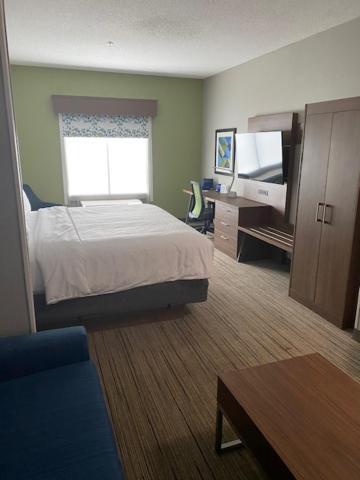 Holiday Inn Express & Suites - Enterprise By Ihg Zewnętrze zdjęcie