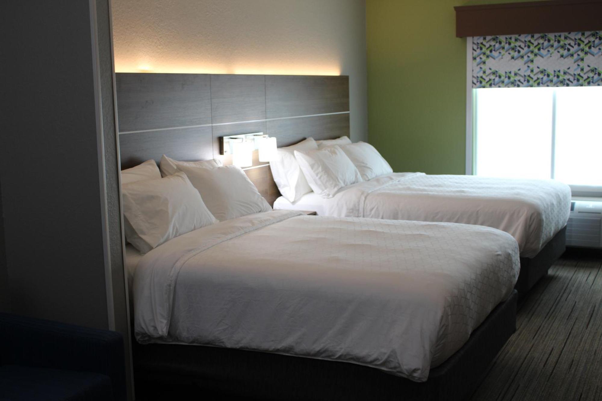 Holiday Inn Express & Suites - Enterprise By Ihg Zewnętrze zdjęcie