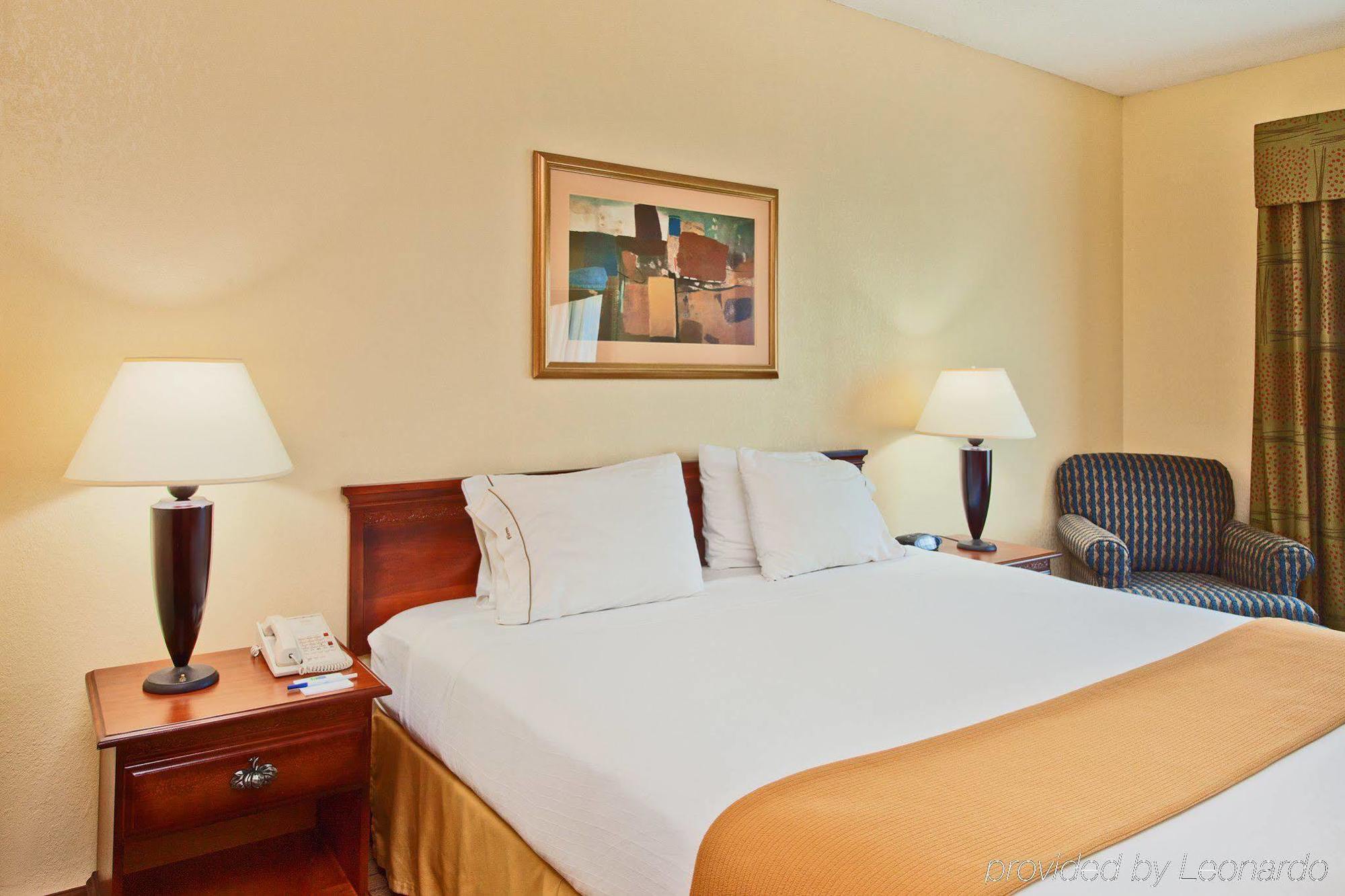 Holiday Inn Express & Suites - Enterprise By Ihg Pokój zdjęcie