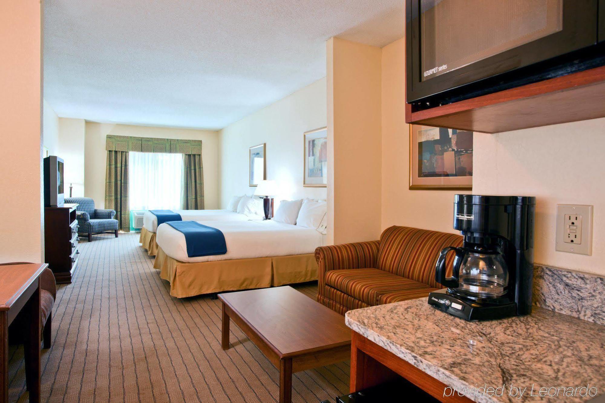 Holiday Inn Express & Suites - Enterprise By Ihg Pokój zdjęcie