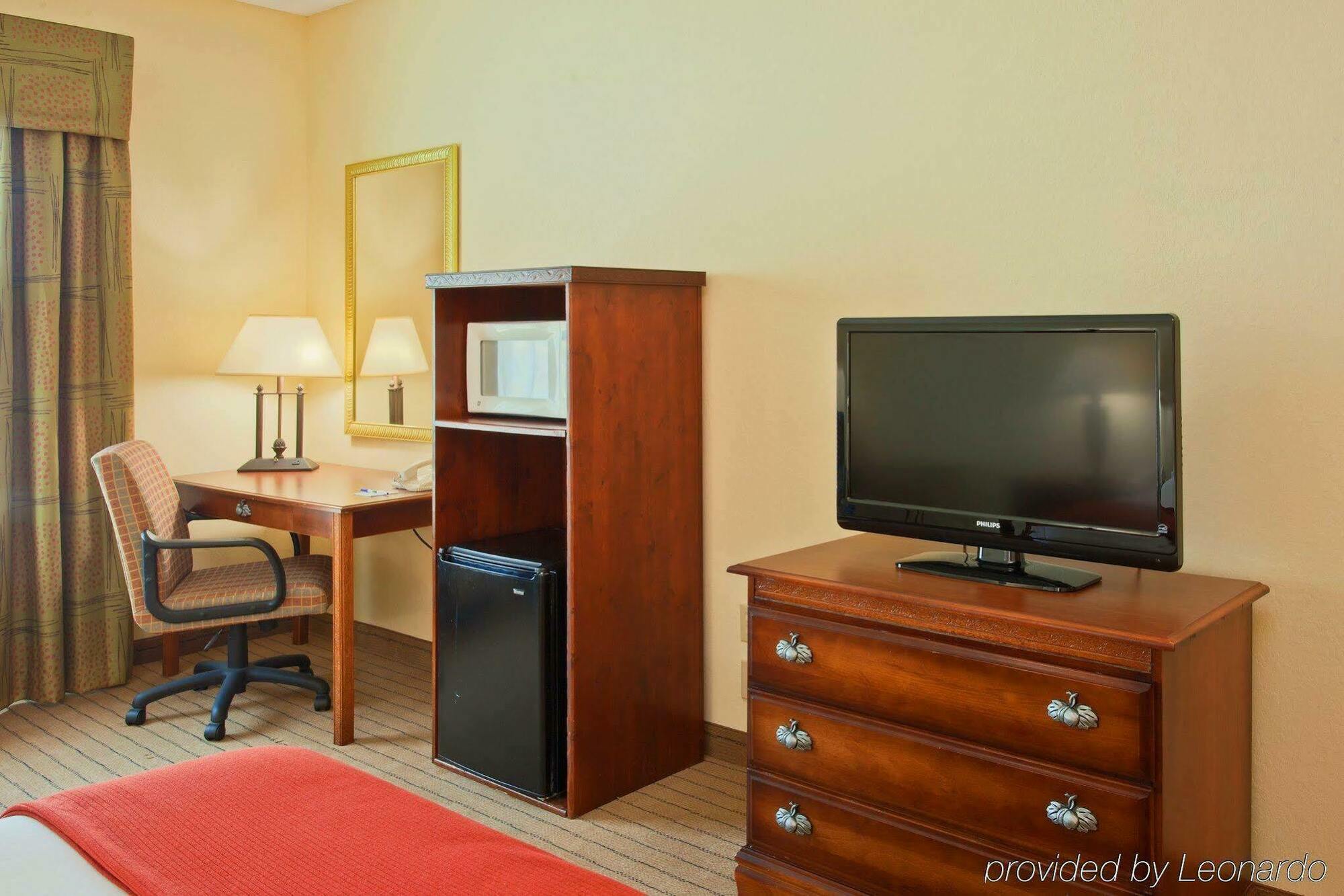 Holiday Inn Express & Suites - Enterprise By Ihg Pokój zdjęcie
